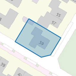 Perceel HDB01-AC-1951