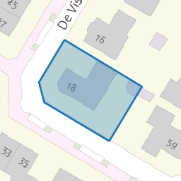 Perceel HDB01-AC-1952