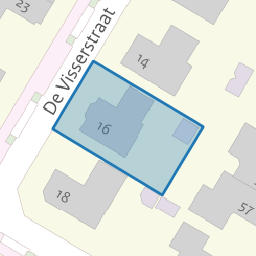 Perceel HDB01-AC-1953