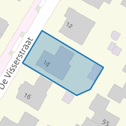 Perceel HDB01-AC-1954