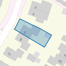 Perceel HDB01-AC-1958