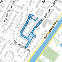 Perceel HDB01-AC-1959