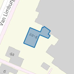 Perceel HDB01-AC-1962