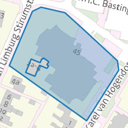 Perceel HDB01-AC-1963