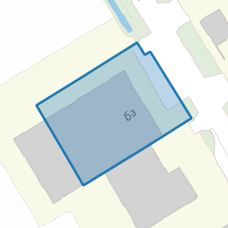 Perceel HDB01-AC-1964