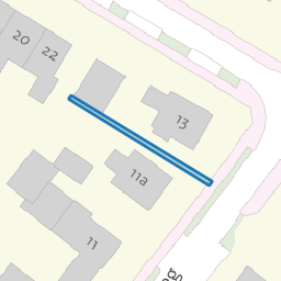 Perceel HDB01-AC-1968