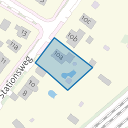 Perceel HDB01-AC-1971