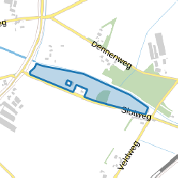 Perceel HDB01-AC-1997