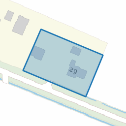 Perceel HDB01-AC-1998