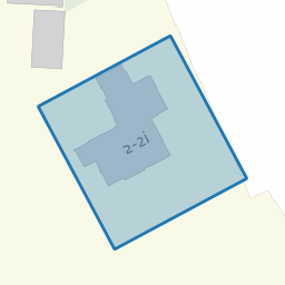 Perceel HDB01-AC-2002