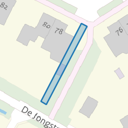 Perceel HDB01-AC-2006