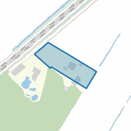 Perceel HDB01-AC-2010