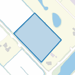 Perceel HDB01-AC-2016