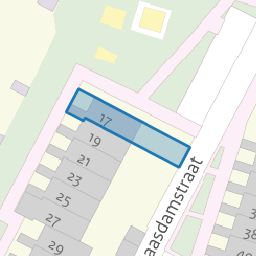 Perceel HDB01-AC-2021