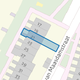 Perceel HDB01-AC-2023