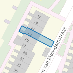Perceel HDB01-AC-2024