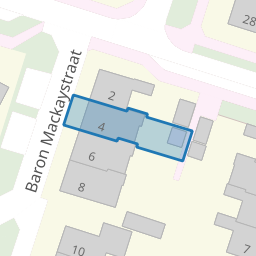 Perceel HDB01-AC-2029