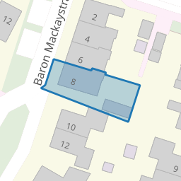 Perceel HDB01-AC-2031