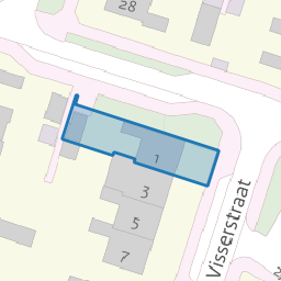 Perceel HDB01-AC-2032