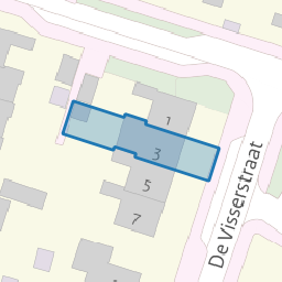 Perceel HDB01-AC-2033