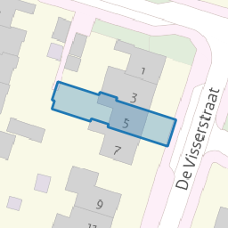 Perceel HDB01-AC-2034