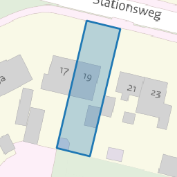 Perceel HDB01-AC-2036