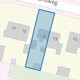 Perceel HDB01-AC-2037