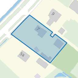 Perceel HDB01-AC-204