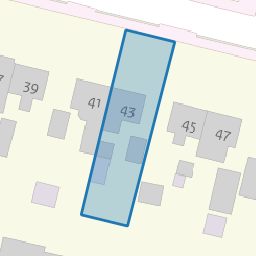 Perceel HDB01-AC-2040