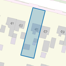 Perceel HDB01-AC-2041
