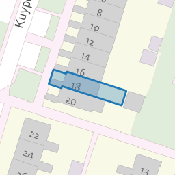 Perceel HDB01-AC-2046