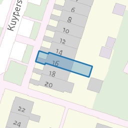 Perceel HDB01-AC-2047