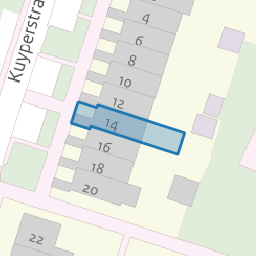 Perceel HDB01-AC-2048