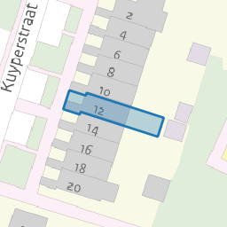 Perceel HDB01-AC-2049