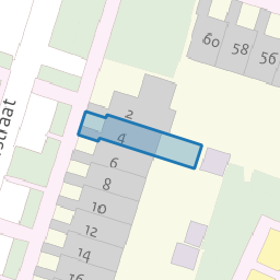 Perceel HDB01-AC-2053