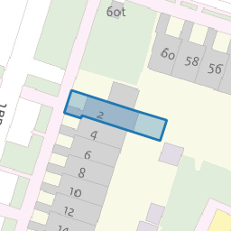 Perceel HDB01-AC-2054