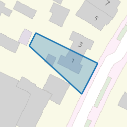 Perceel HDB01-AC-2058