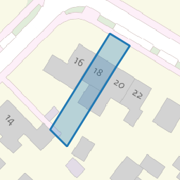 Perceel HDB01-AC-2061