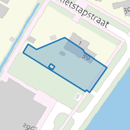 Perceel HDB01-AC-2063