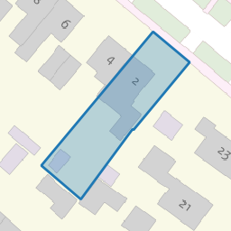 Perceel HDB01-AC-2066