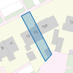 Perceel HDB01-AC-2071