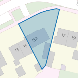 Perceel HDB01-AC-2072