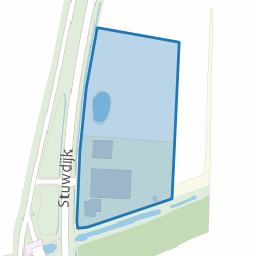 Perceel HDB01-AC-2085