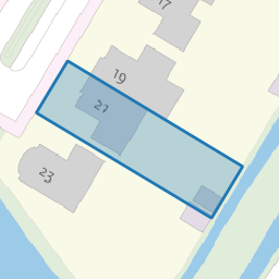 Perceel HDB01-AC-2088