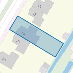 Perceel HDB01-AC-2089