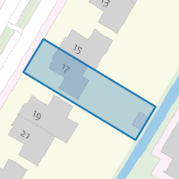 Perceel HDB01-AC-2090