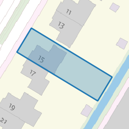 Perceel HDB01-AC-2091