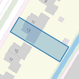 Perceel HDB01-AC-2092