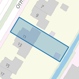 Perceel HDB01-AC-2093