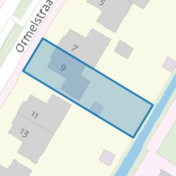 Perceel HDB01-AC-2094